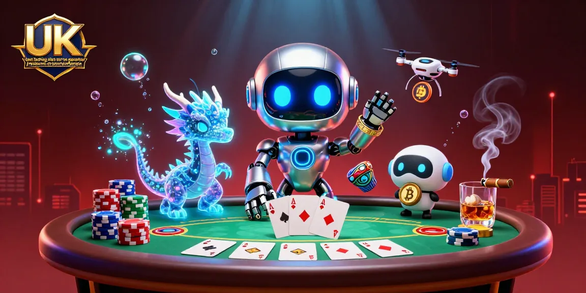 Engage with UK best betting sites not on gamstop / bookies not on gamstop comparison at a vibrant poker scene